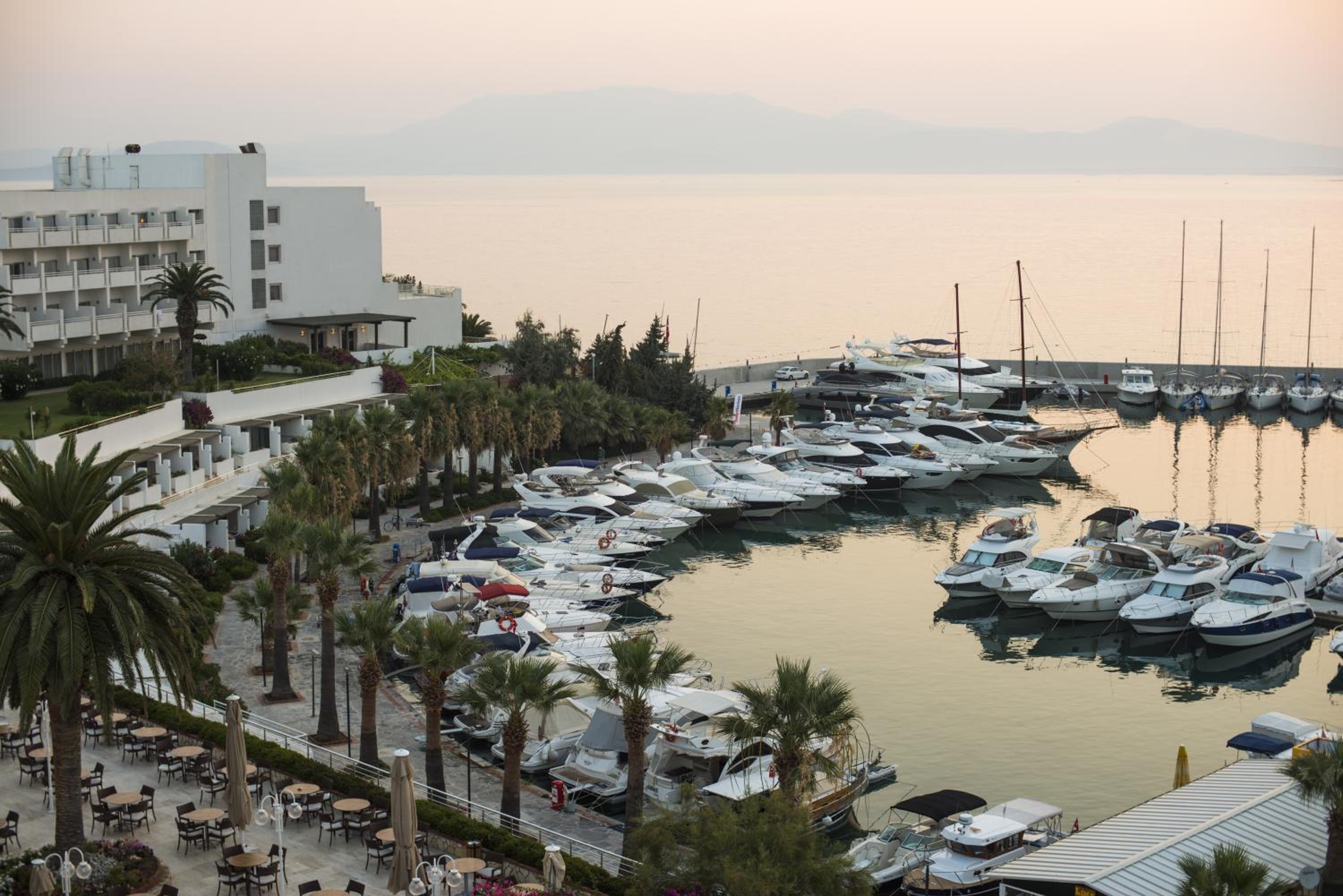 Altin Yunus Hotel & SPA - Çeşme - Image 19