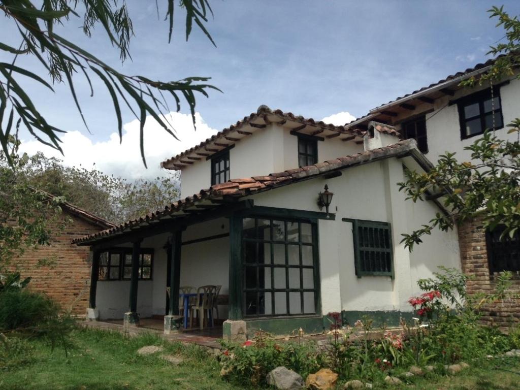 CASAMPO HOSTERIA