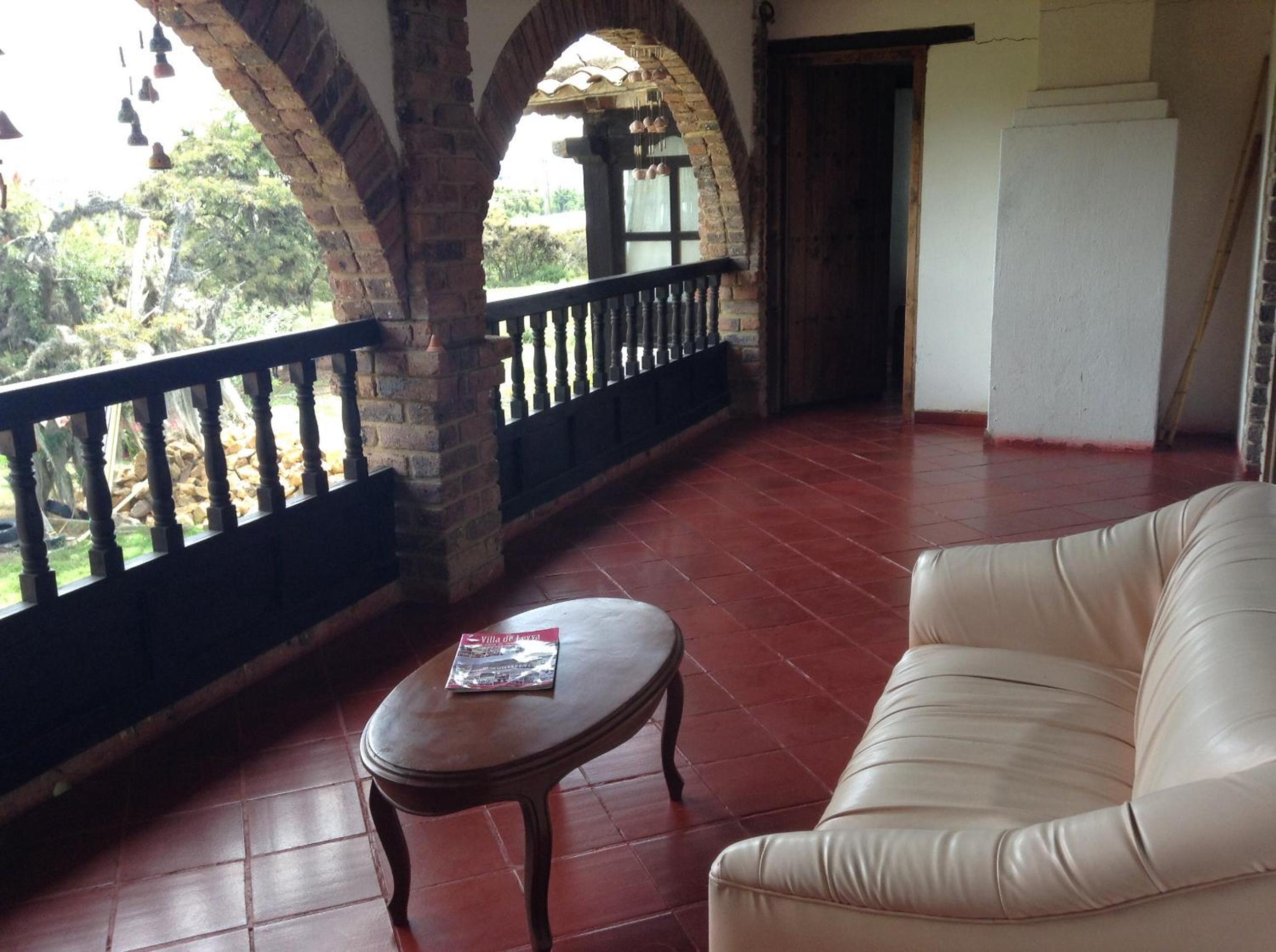 CASAMPO HOSTERIA