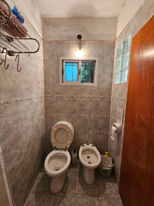 Casa Quinta 2000 M² en centro de Francisco Álvarez