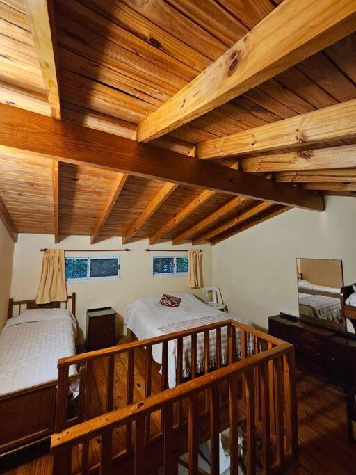 Casa Quinta 2000 M² en centro de Francisco Álvarez