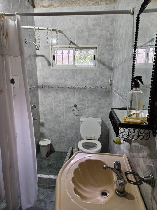 Casa Quinta 2000 M² en centro de Francisco Álvarez