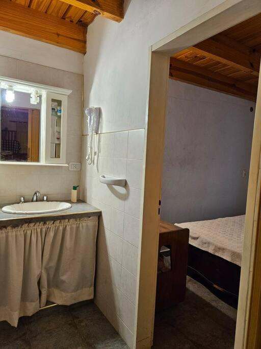 Casa Quinta 2000 M² en centro de Francisco Álvarez