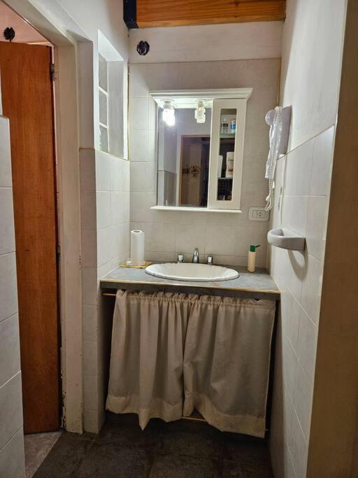 Casa Quinta 2000 M² en centro de Francisco Álvarez