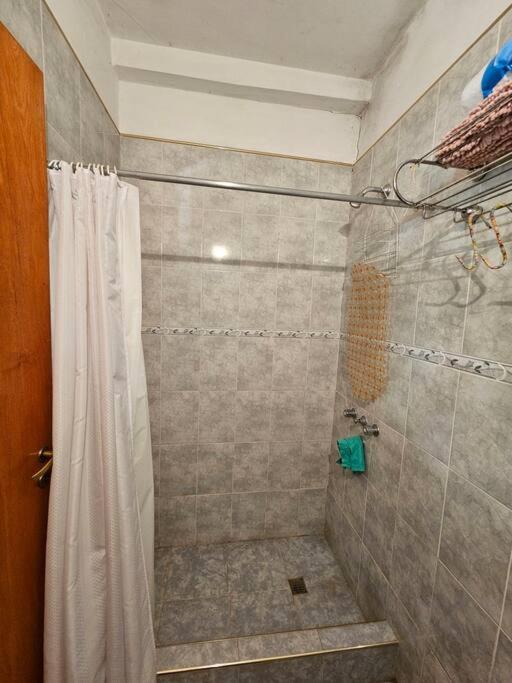 Casa Quinta 2000 M² en centro de Francisco Álvarez