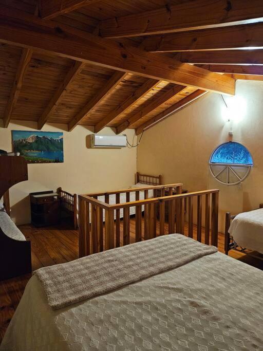 Casa Quinta 2000 M² en centro de Francisco Álvarez