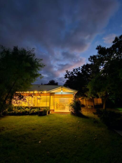 Casa Quinta 2000 M² en centro de Francisco Álvarez