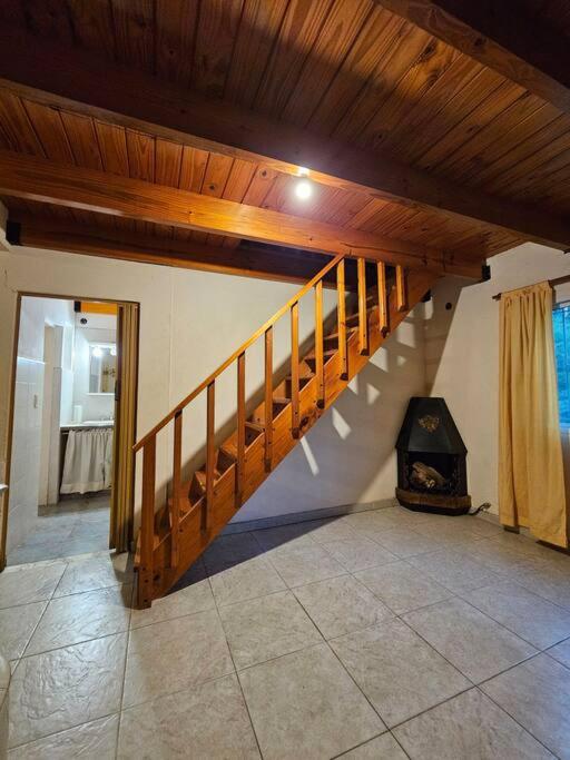 Casa Quinta 2000 M² en centro de Francisco Álvarez