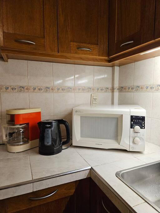Casa Quinta 2000 M² en centro de Francisco Álvarez