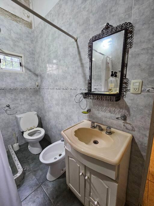 Casa Quinta 2000 M² en centro de Francisco Álvarez