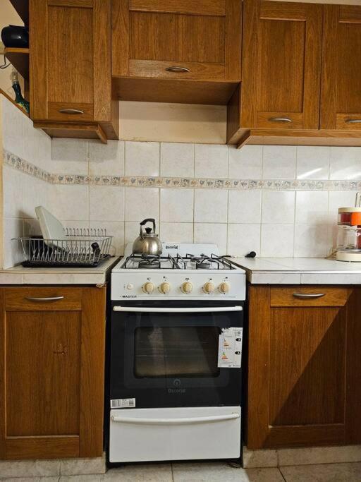 Casa Quinta 2000 M² en centro de Francisco Álvarez