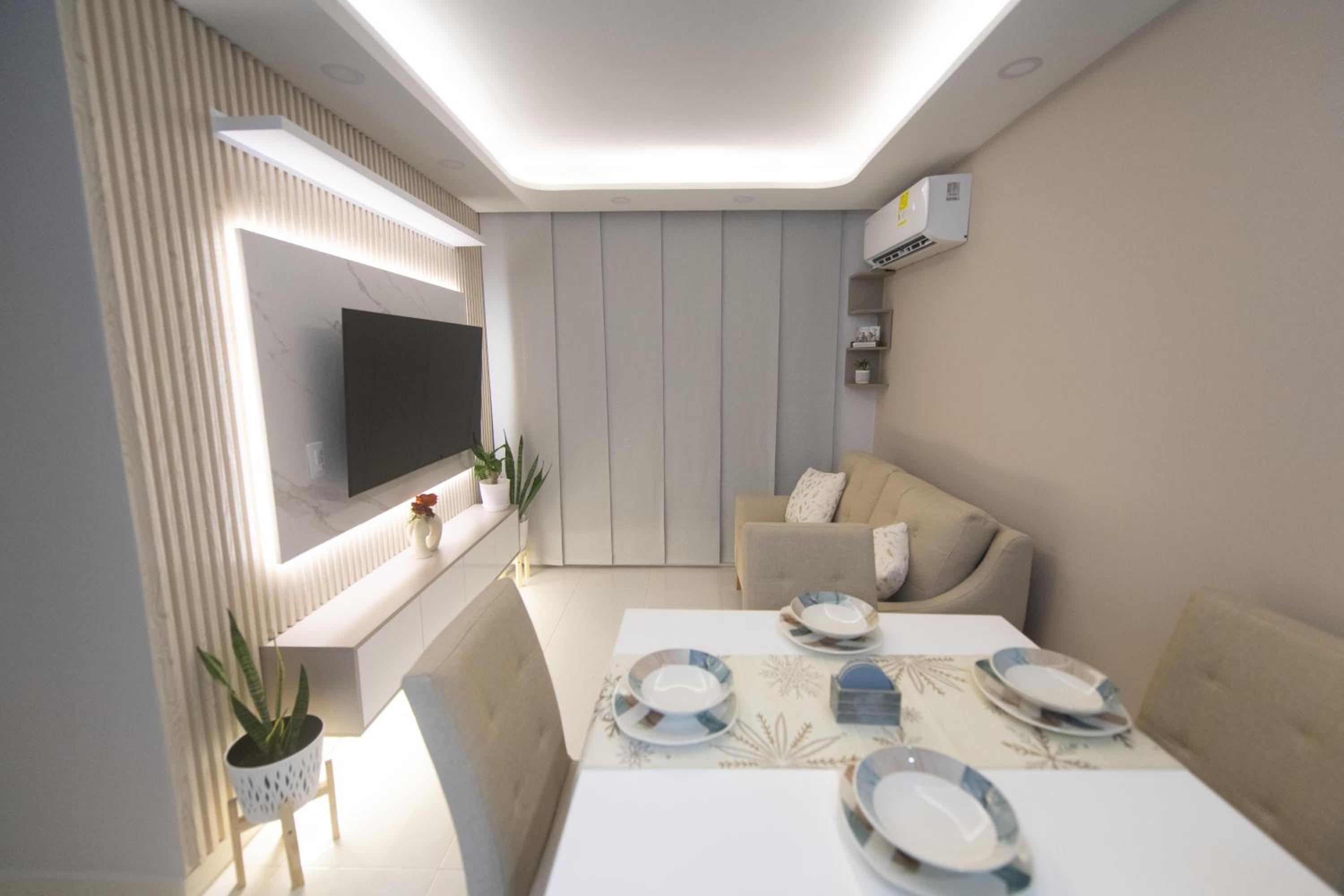 Nice Apartment close to Historic City and beach