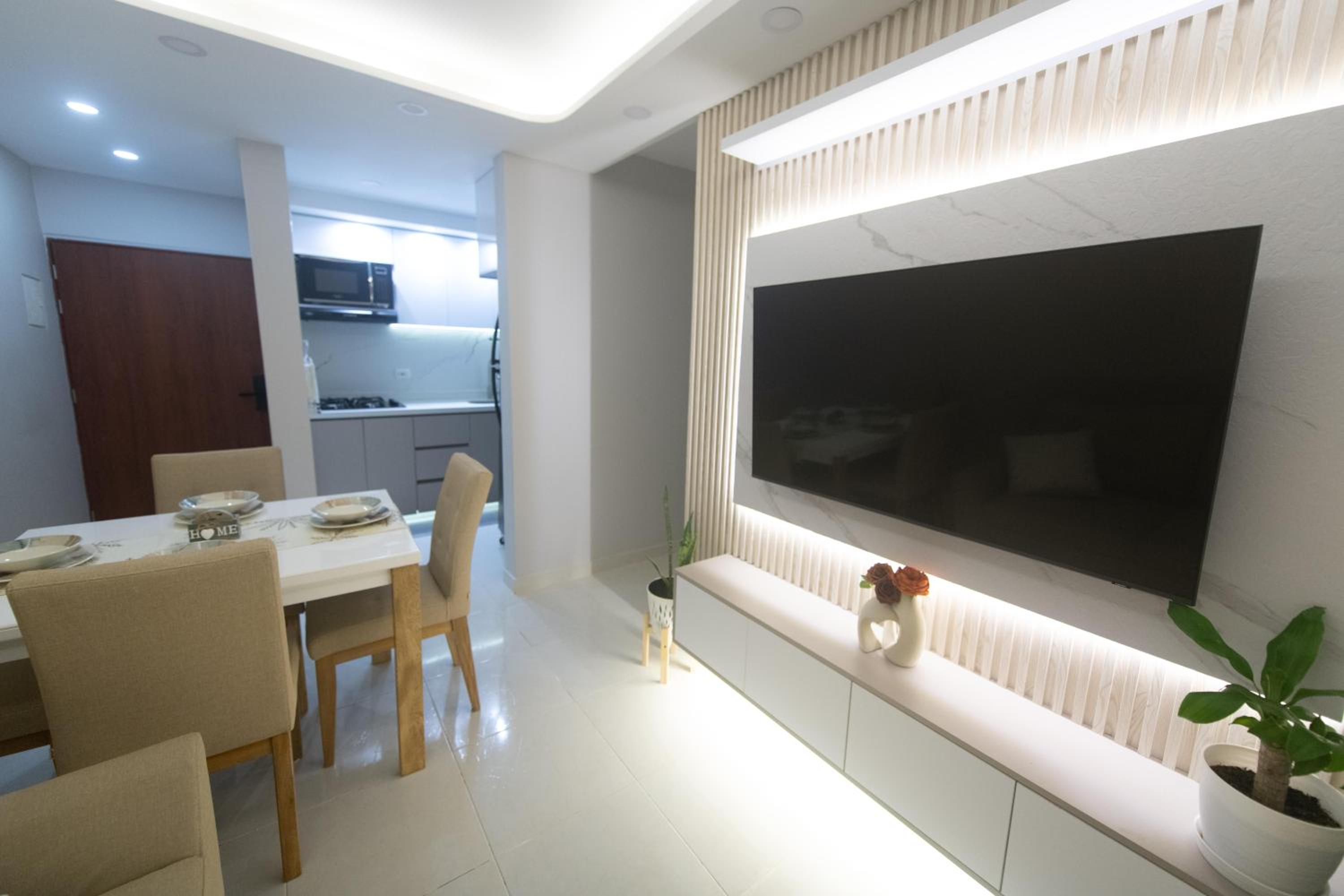 Nice Apartment close to Historic City and beach