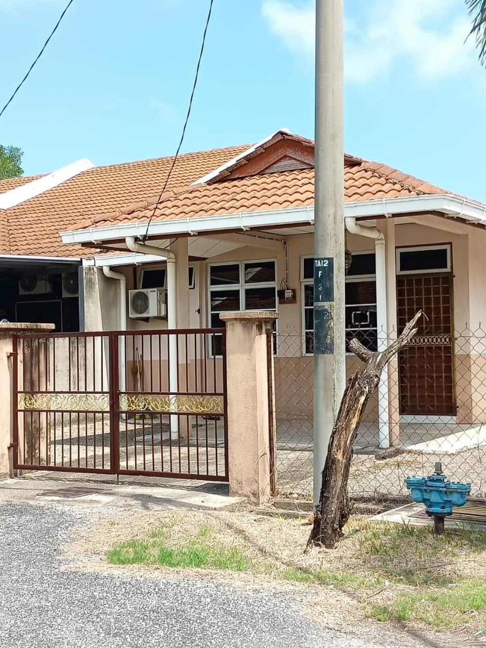 Dolla Homestay