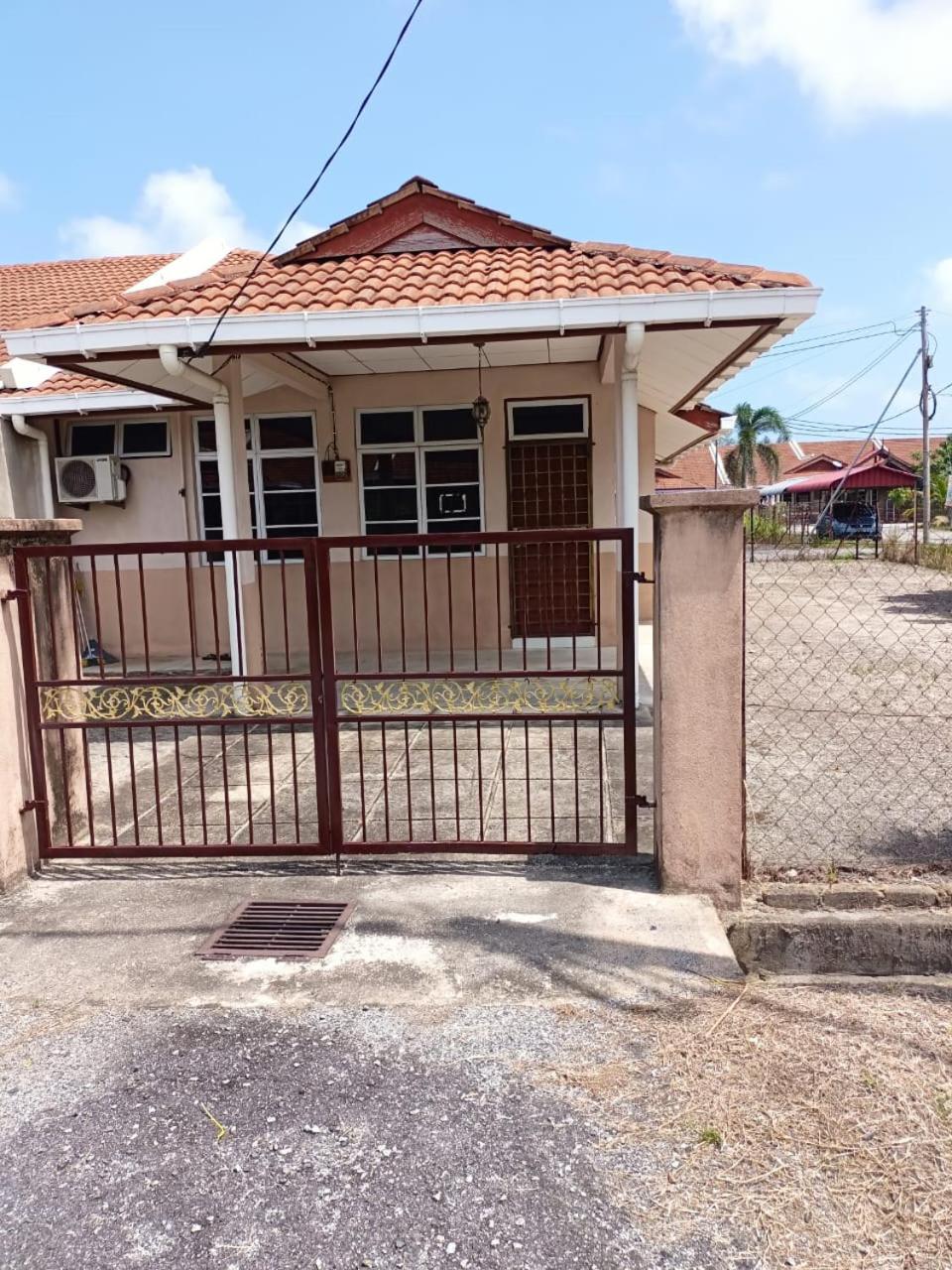 Dolla Homestay
