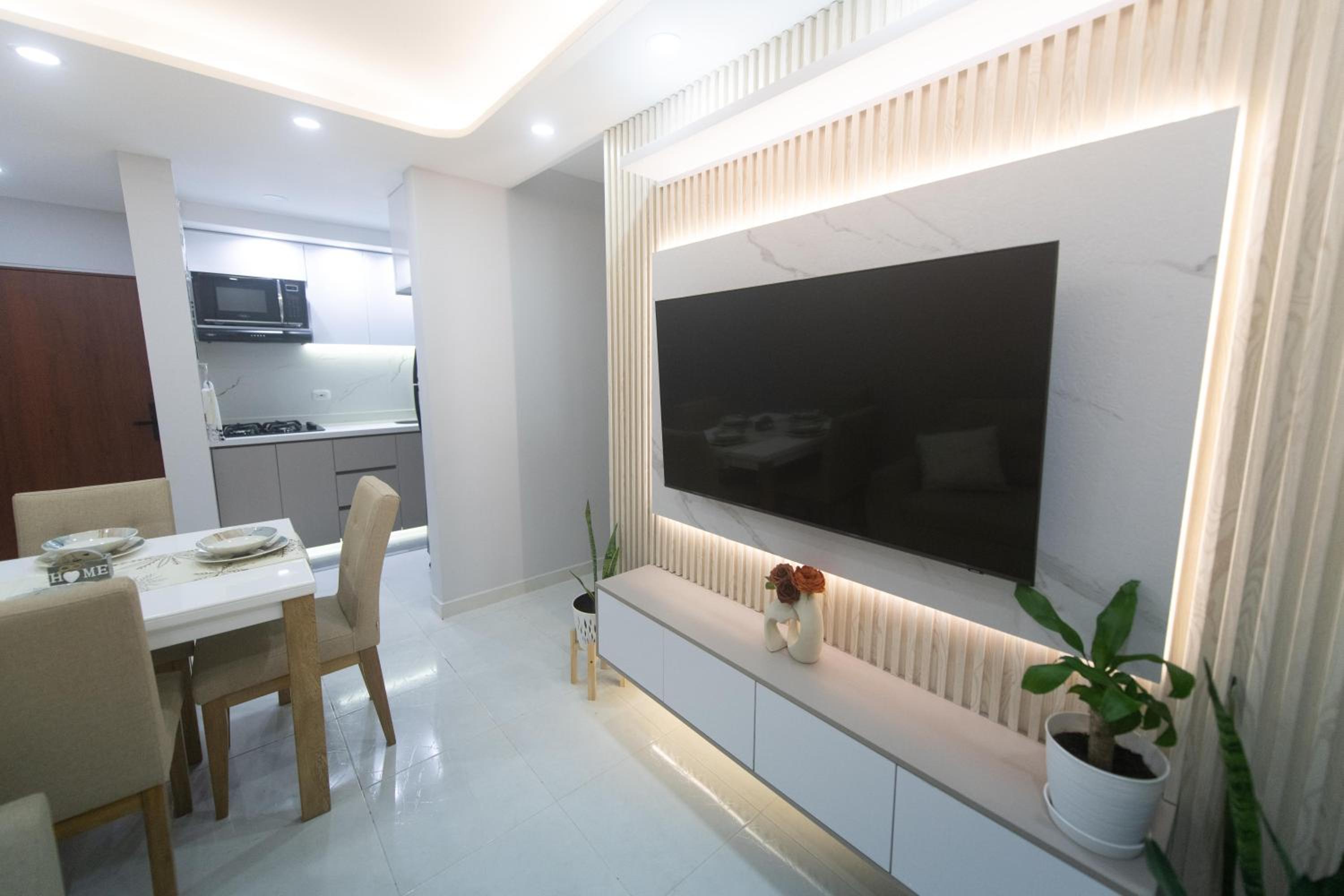 Nice Apartment close to Historic City and beach