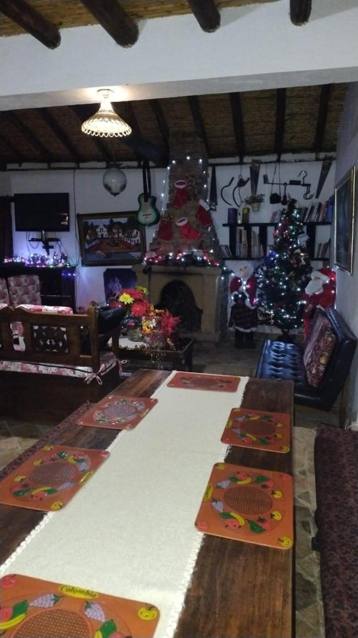 CASAMPO HOSTERIA