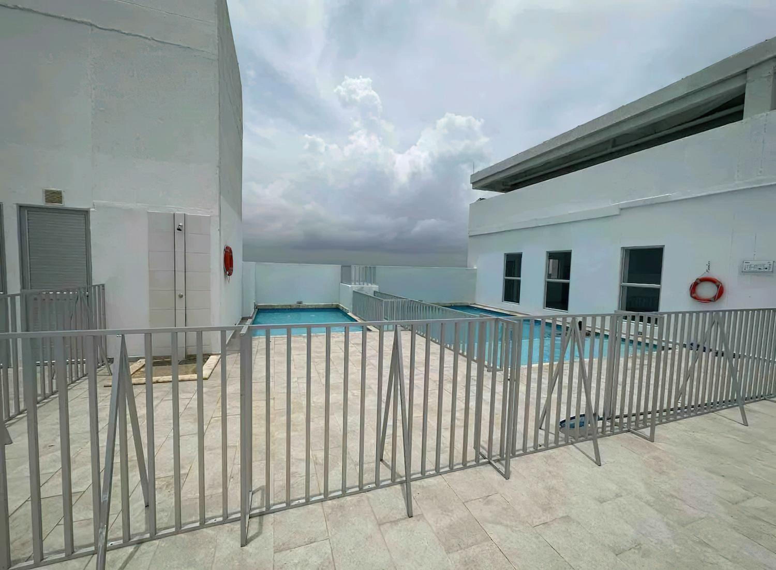 Nice Apartment close to Historic City and beach