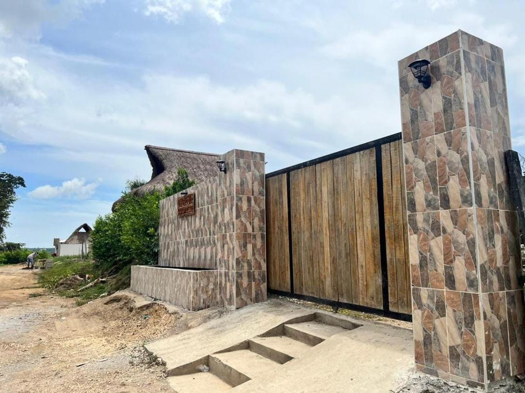 CASA FINCA PARA VACACIONAR