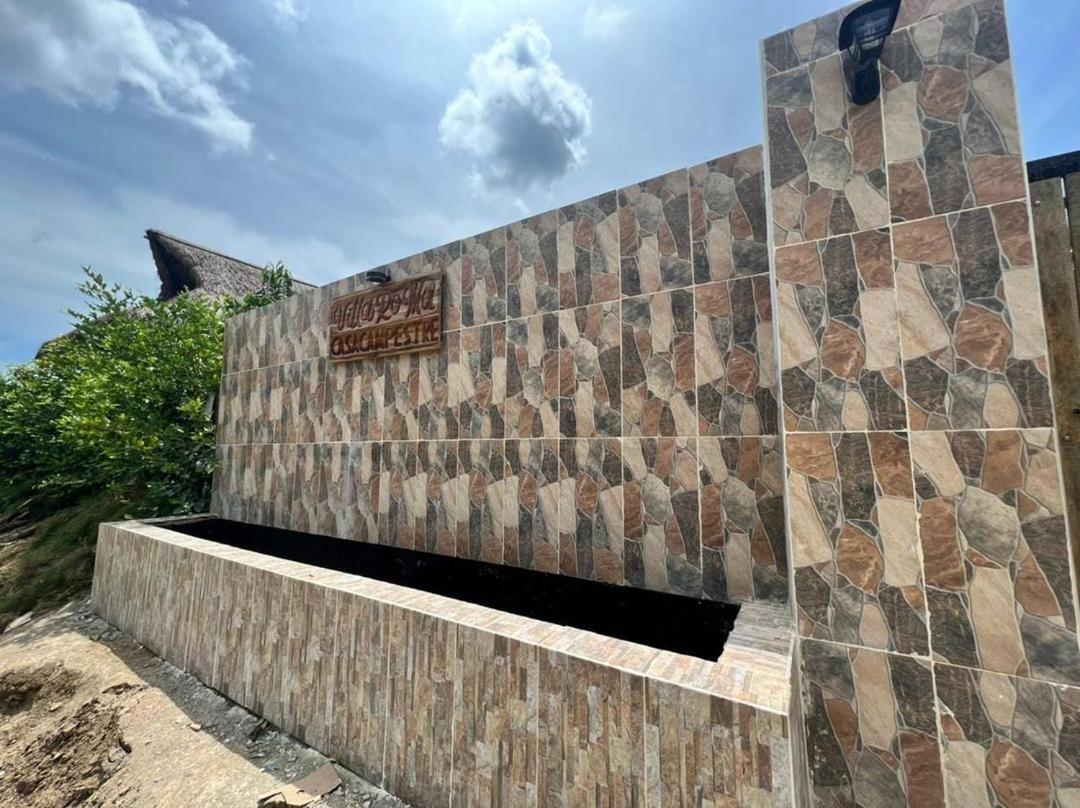 CASA FINCA PARA VACACIONAR