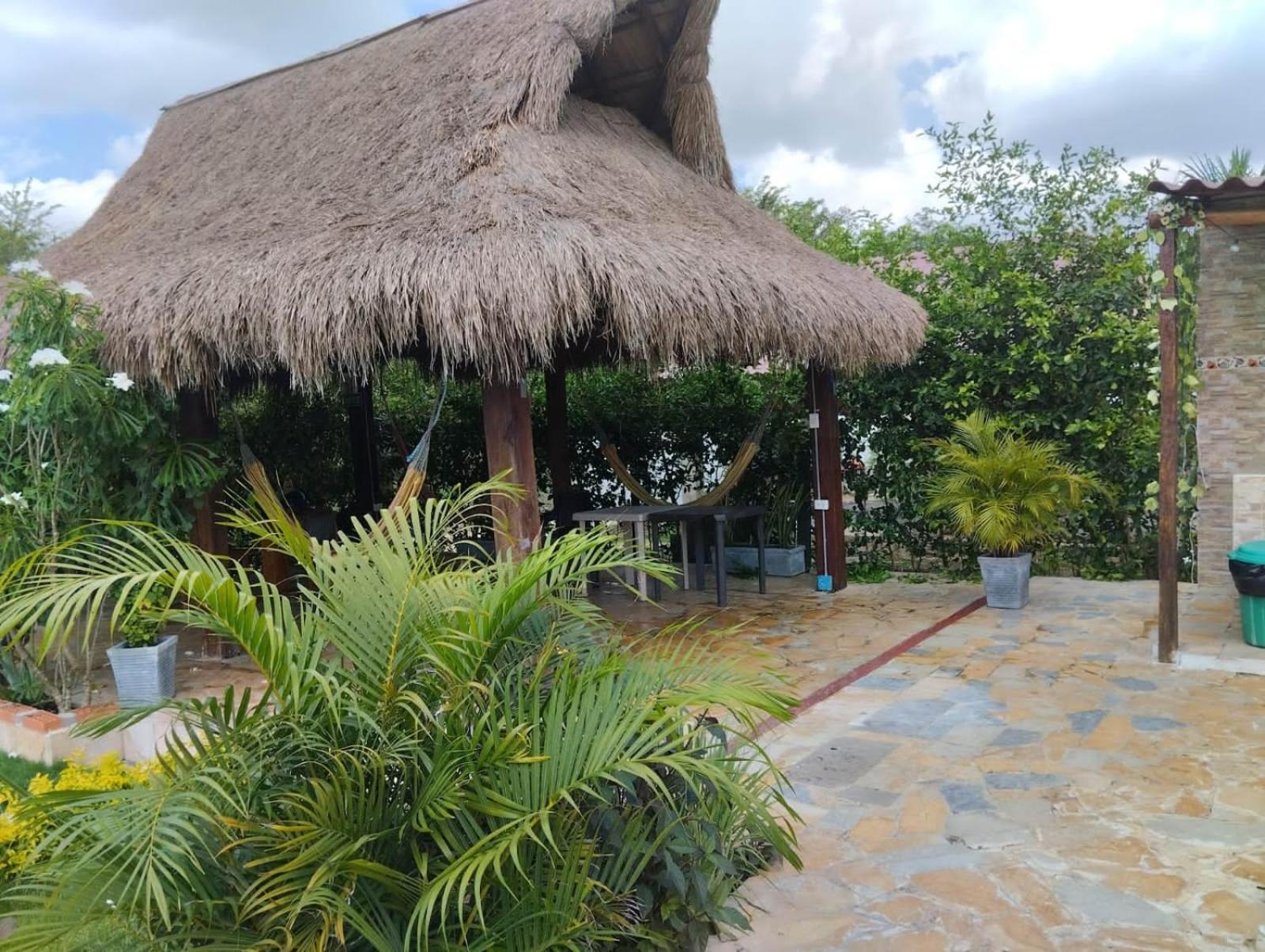 CASA FINCA PARA VACACIONAR