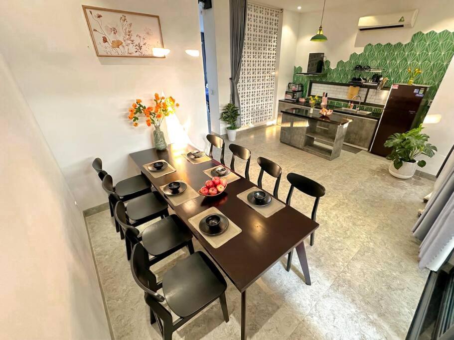 HaLa House Villa view 4