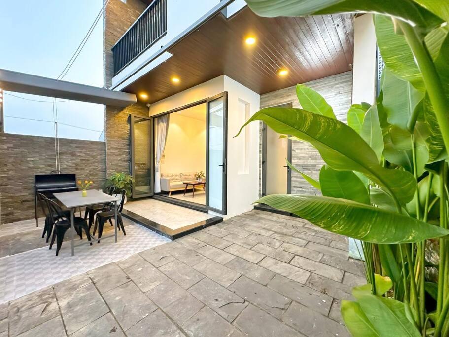 HaLa House Villa view 5