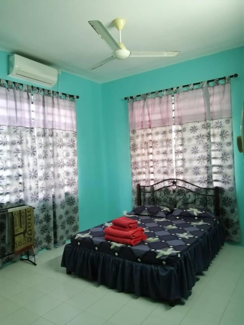 Homestay Ibu Seberang Balok photo 6