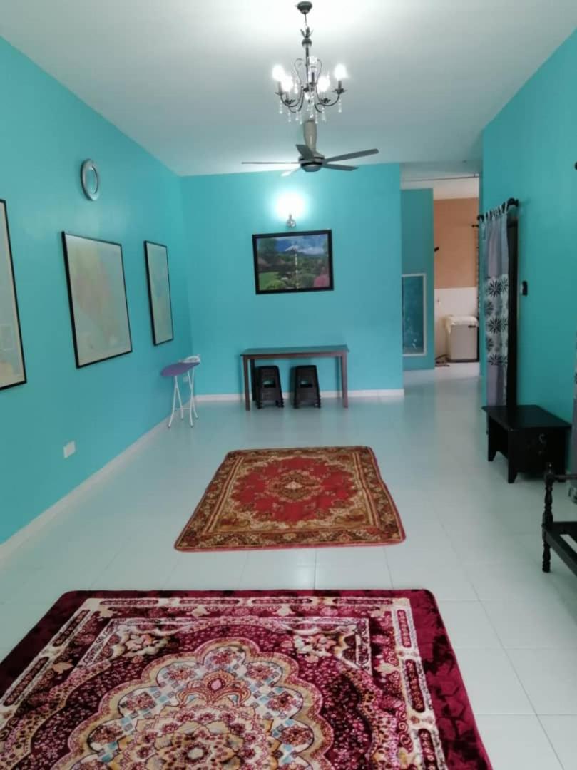 Homestay Ibu Seberang Balok photo 5