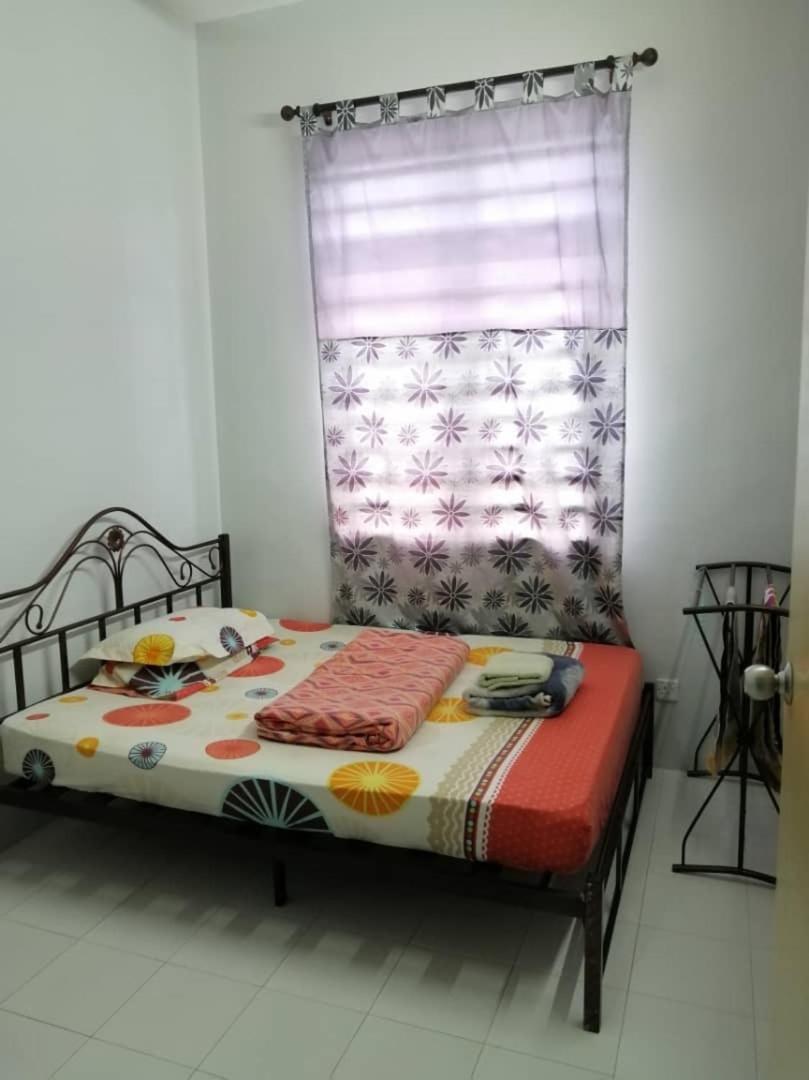 Homestay Ibu Seberang Balok photo 4