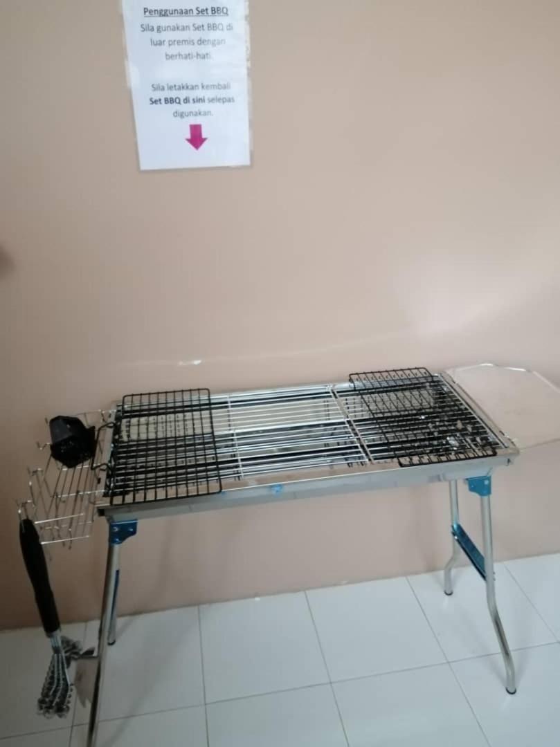 Homestay Ibu Seberang Balok photo 3