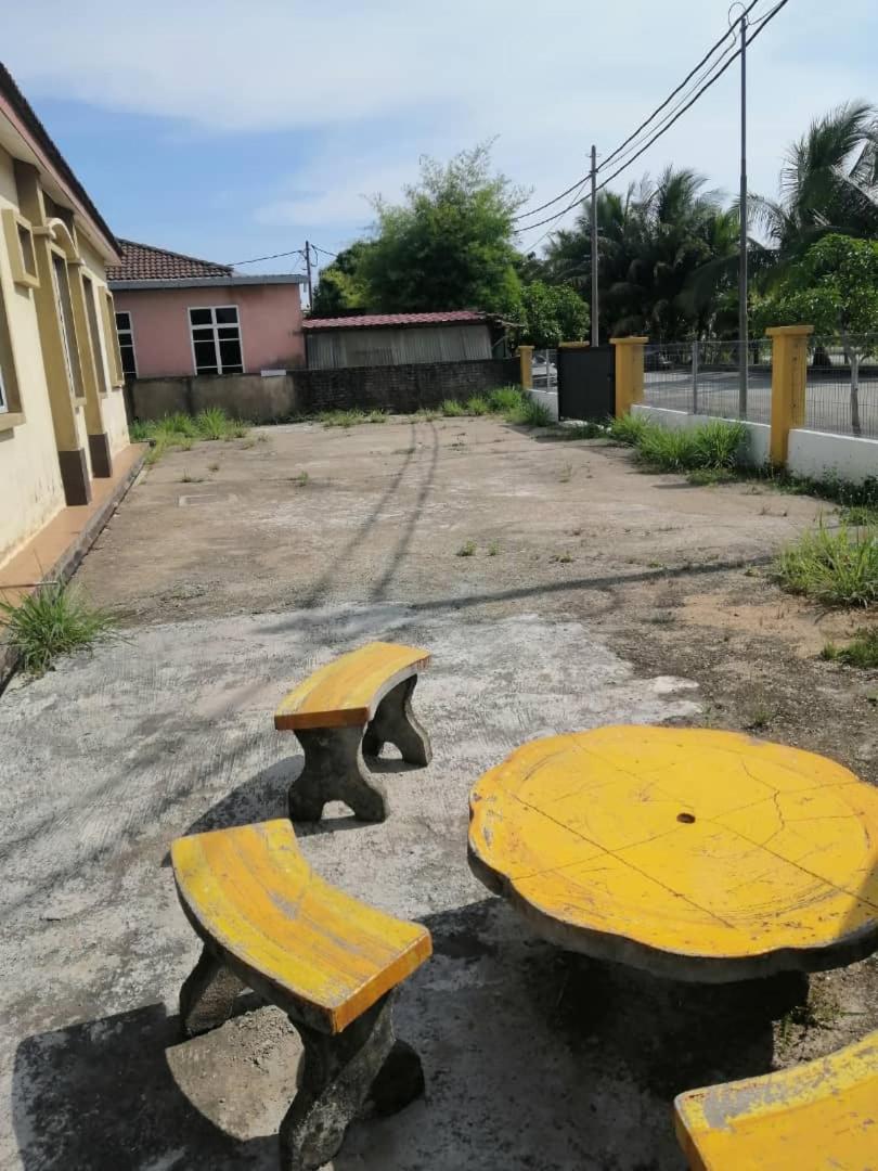 Homestay Ibu Seberang Balok photo 2