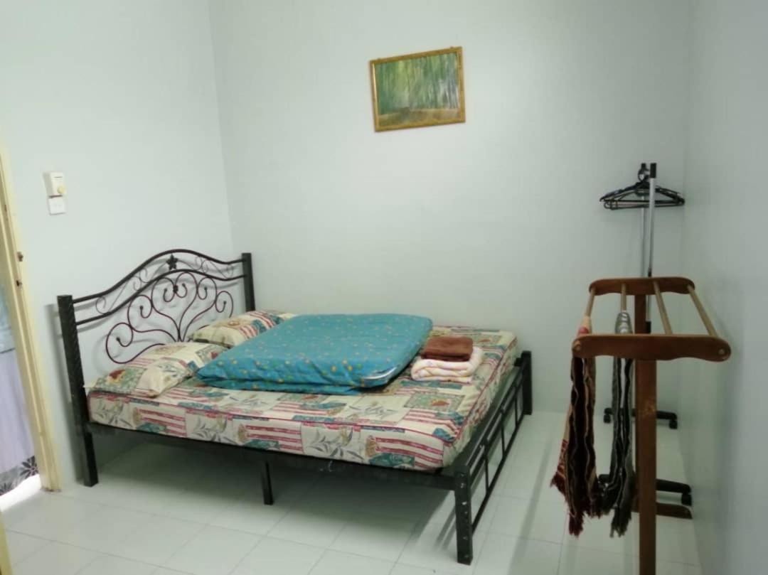 Homestay Ibu Seberang Balok photo 7