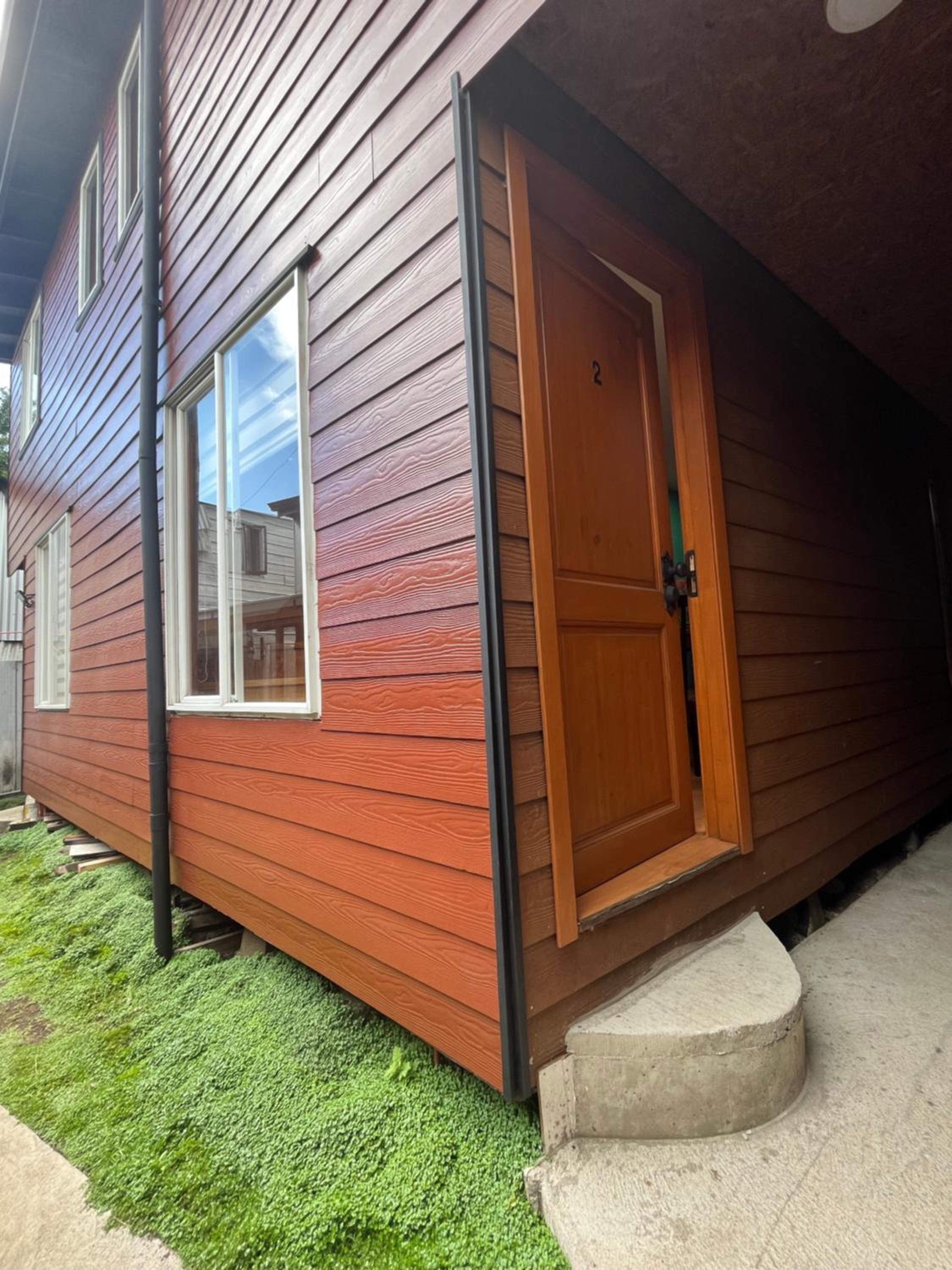 Departamento Nu_Be2 Castro Chiloé