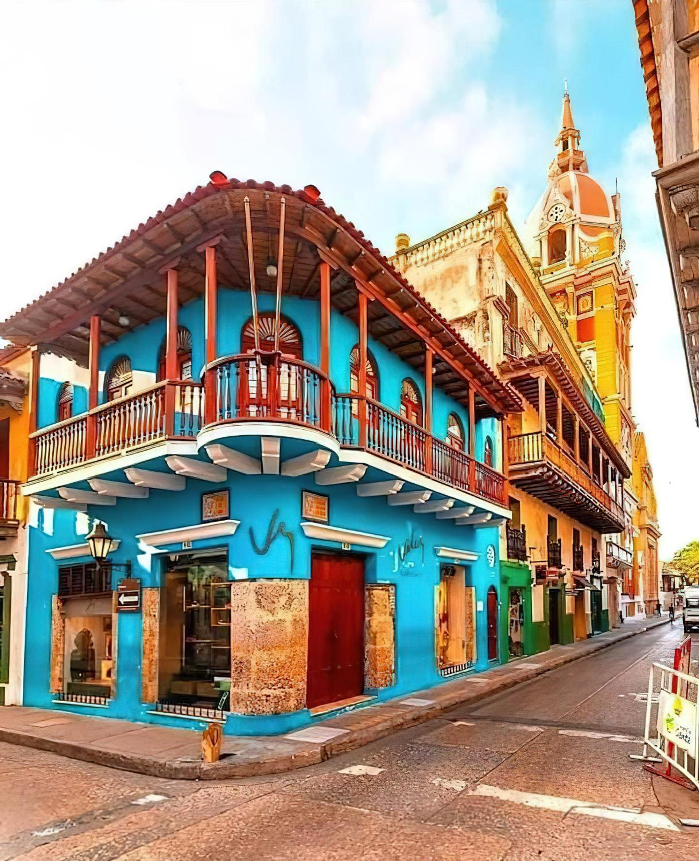 Nice Apartment close to Historic City and beach