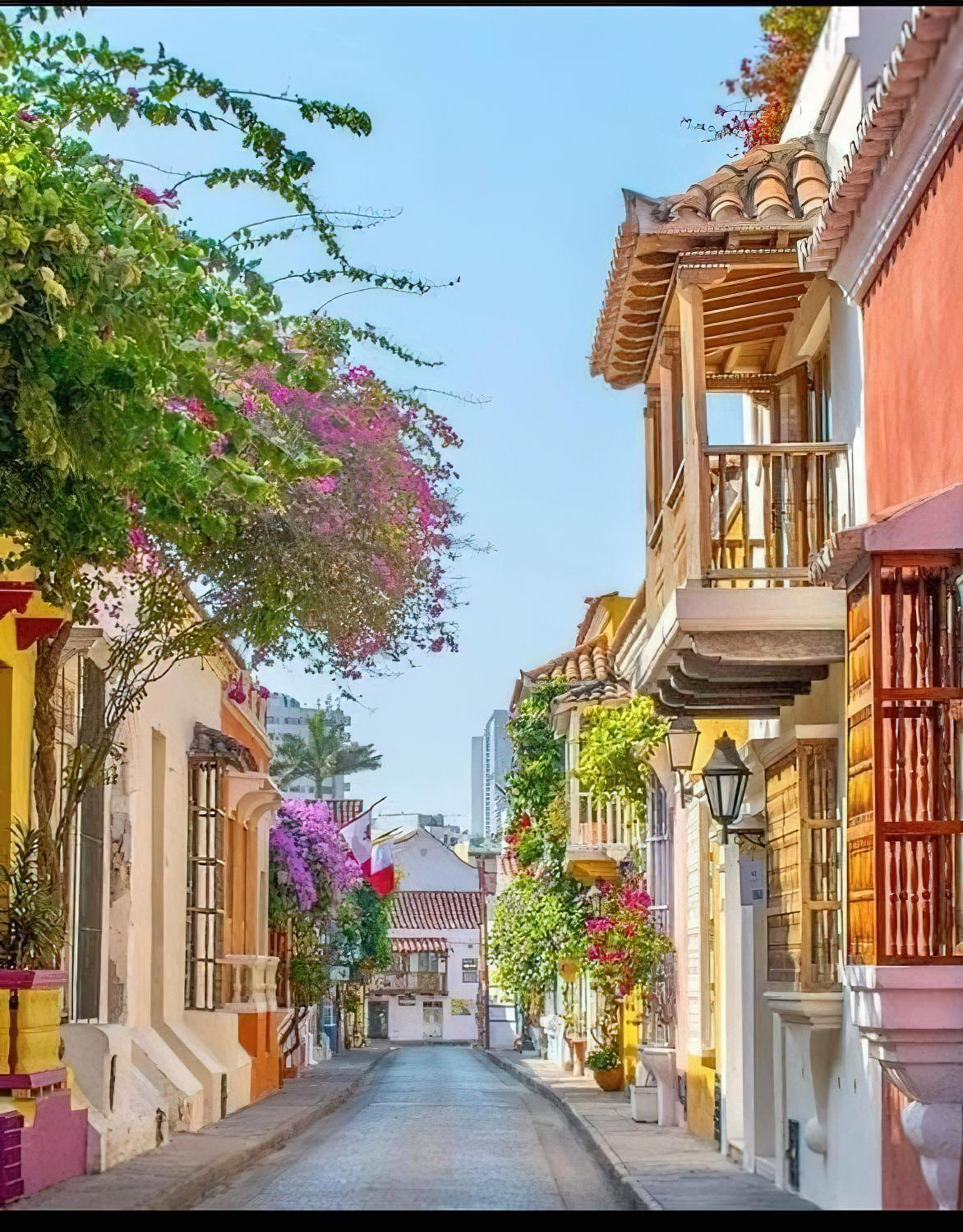 Nice Apartment close to Historic City and beach