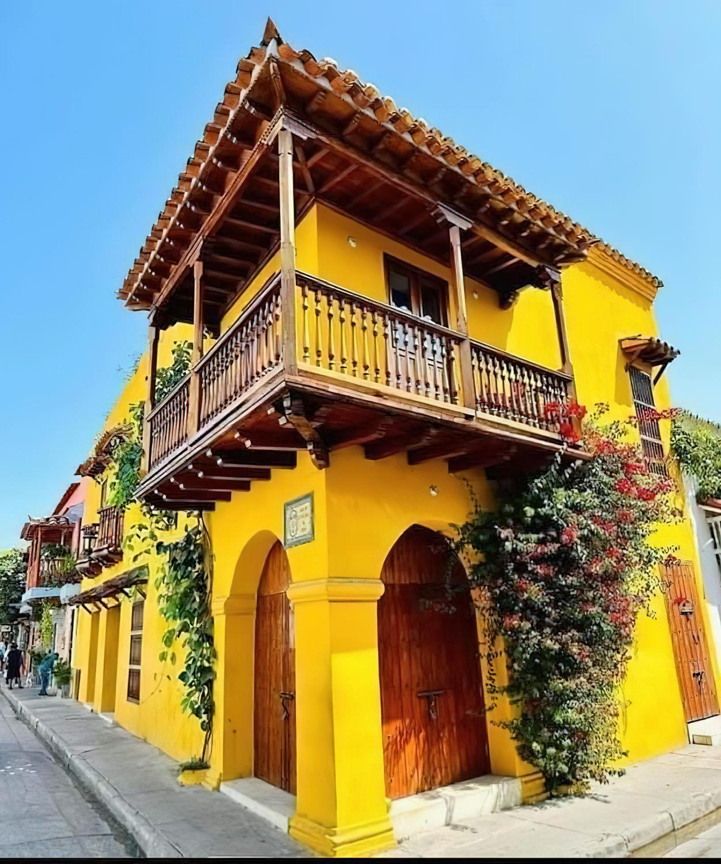 Nice Apartment close to Historic City and beach