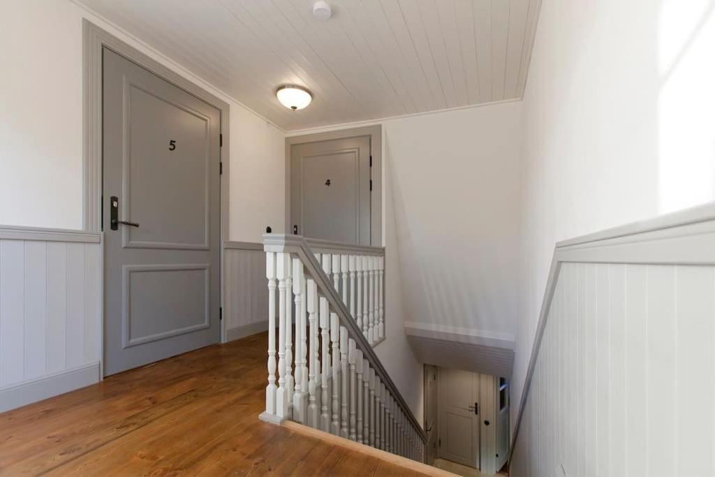 Ösel Apartment - great for couples, friends and families view 4