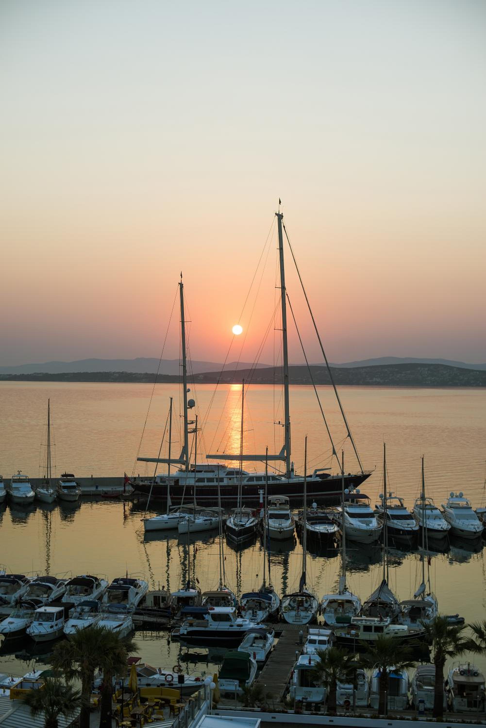 Altin Yunus Hotel & SPA - Çeşme - Image 18