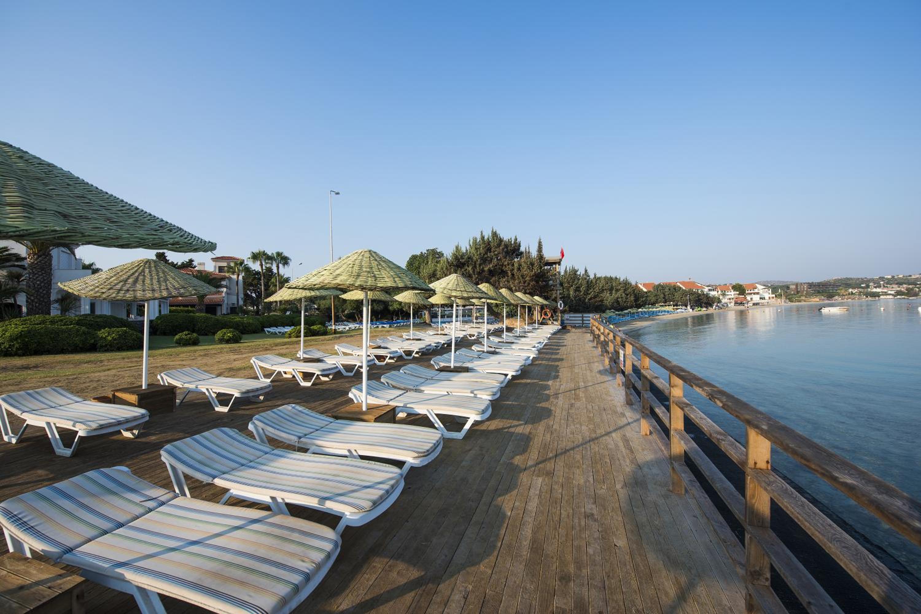 Altin Yunus Hotel & SPA - Çeşme - Image 13