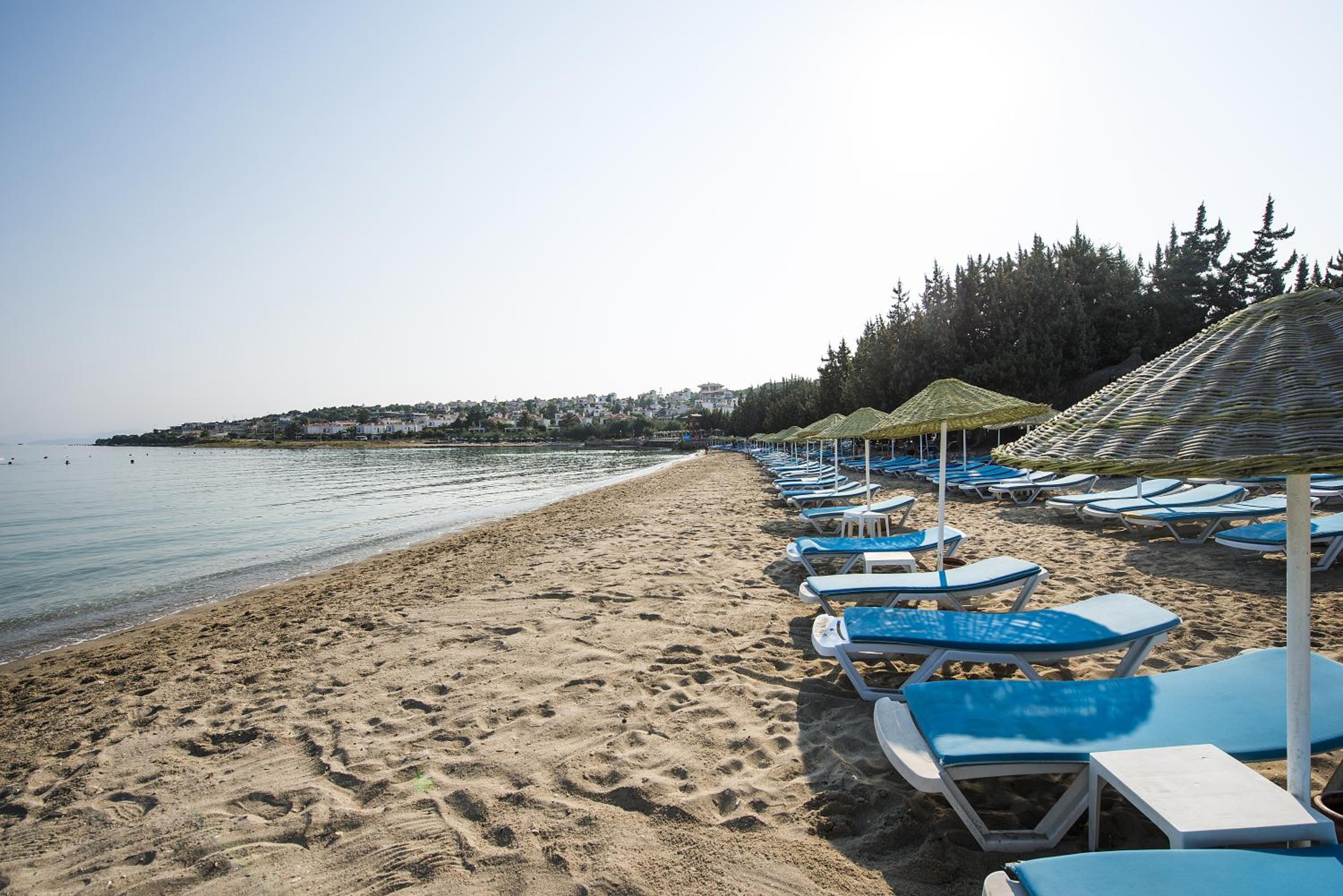Altin Yunus Hotel & SPA - Çeşme - Image 12