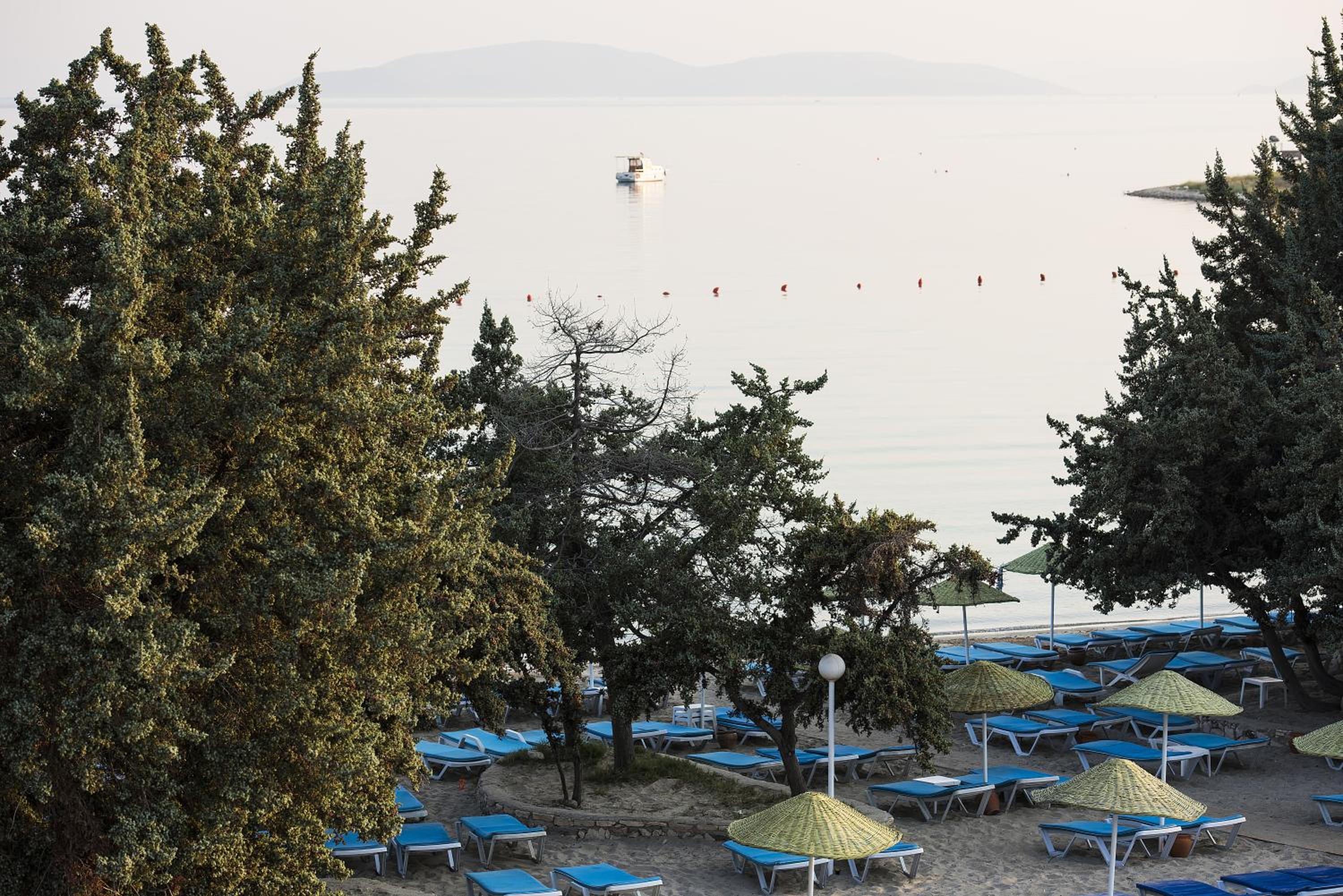 Altin Yunus Hotel & SPA - Çeşme - Image 15