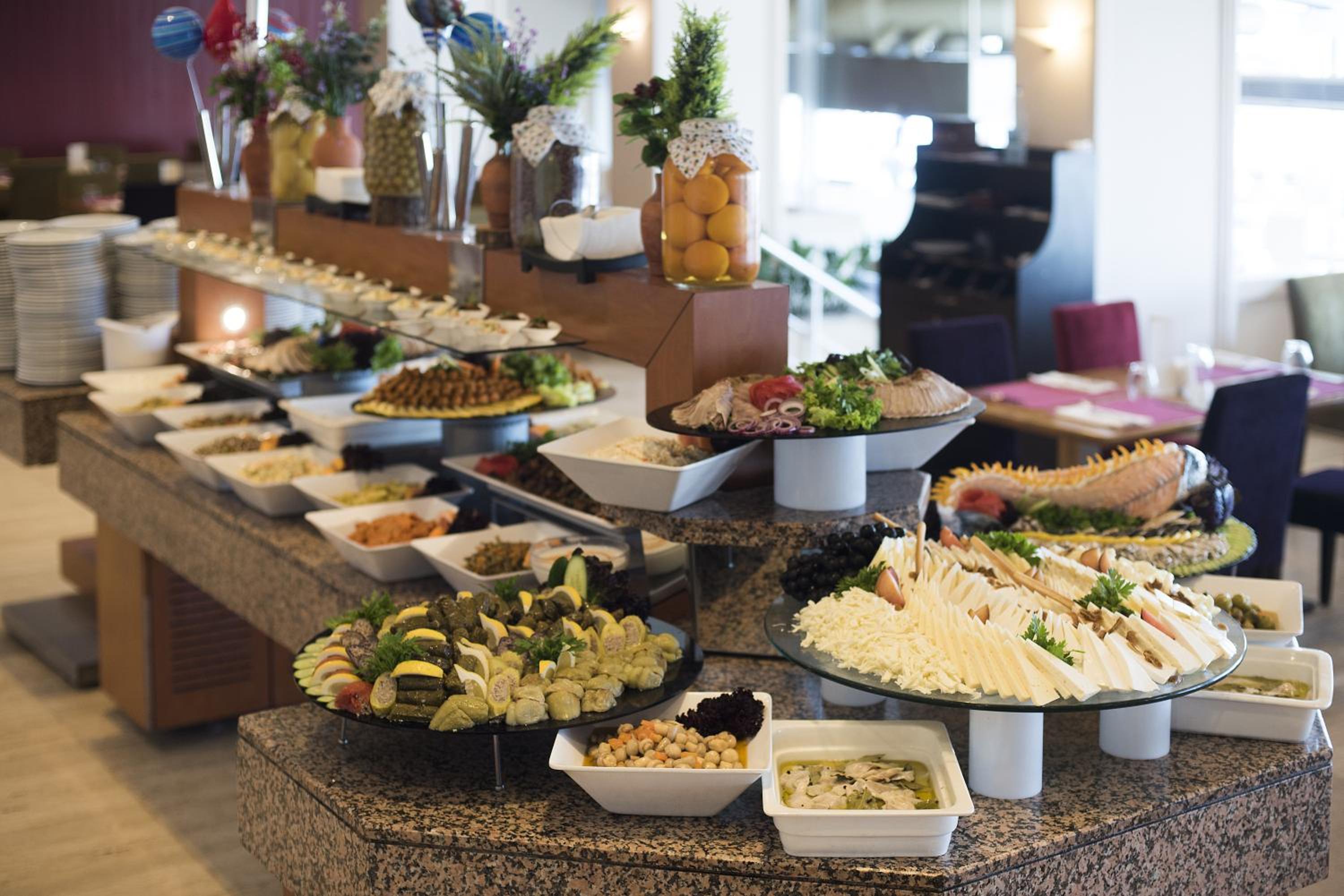 Altin Yunus Hotel & SPA - Çeşme - Image 9