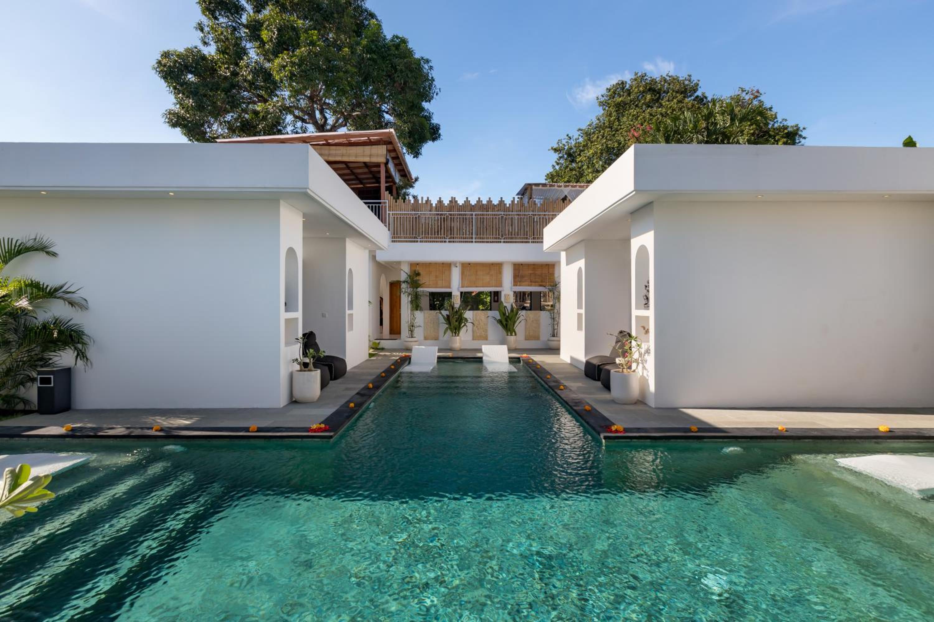 Villa Kelolyne