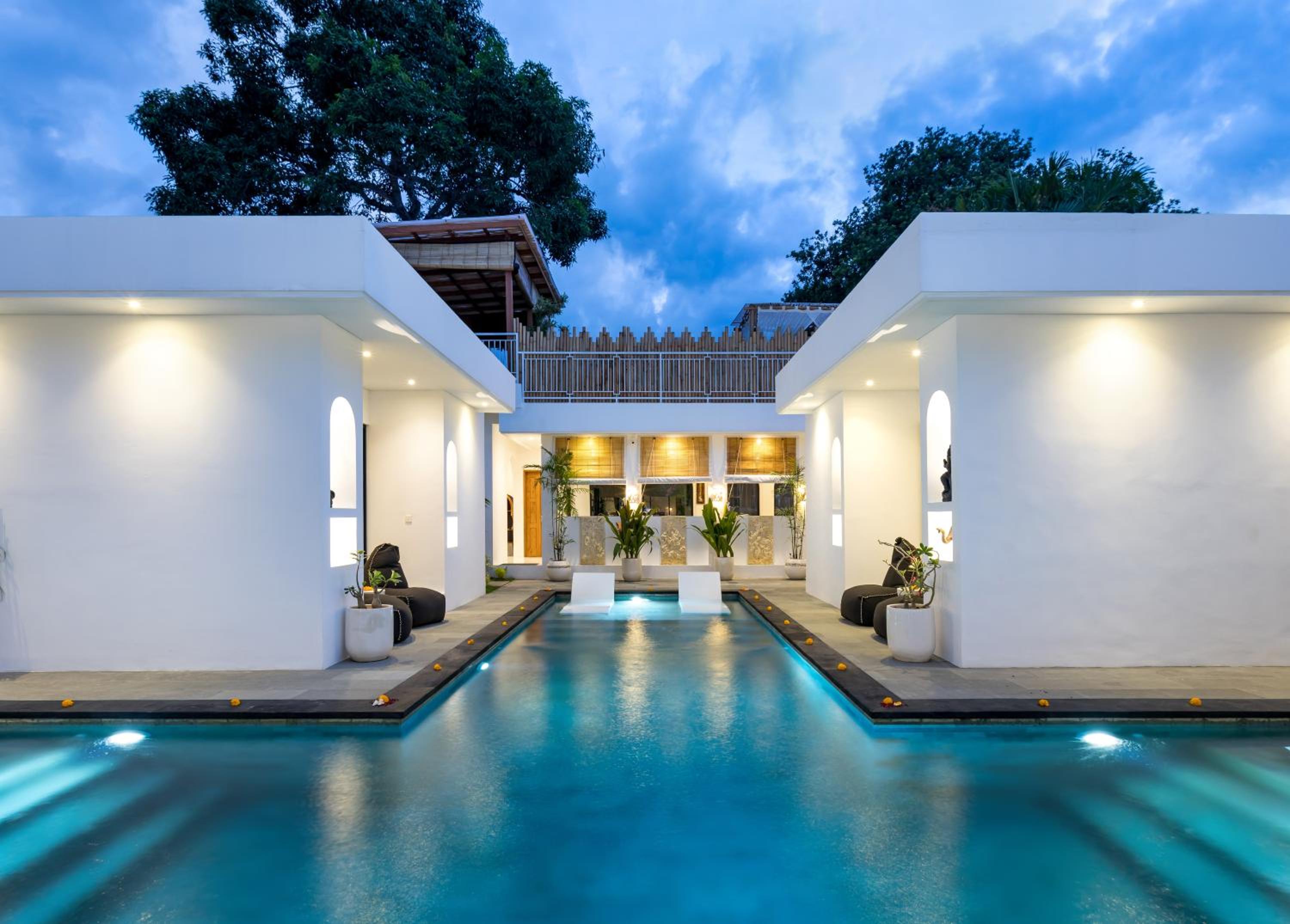 Villa Kelolyne