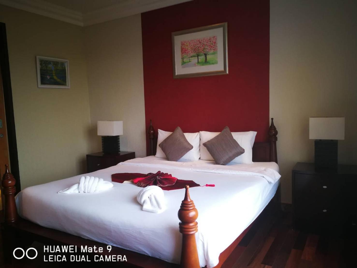 Hua Hin Blue Lagoon