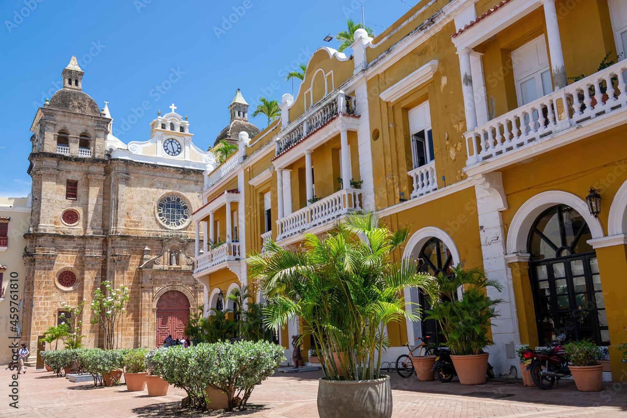Nice Apartment close to Historic City and beach