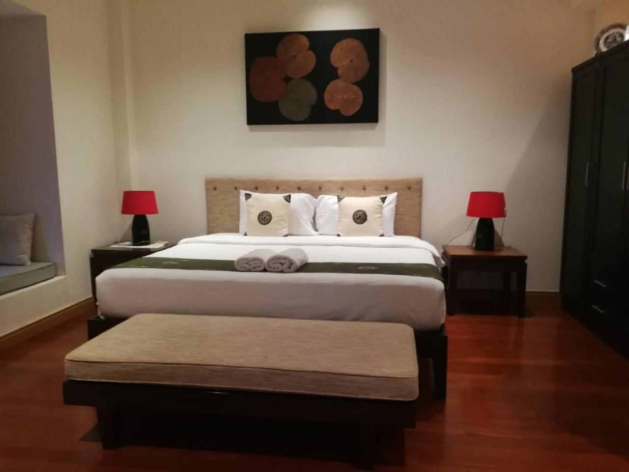 Hua Hin Blue Lagoon