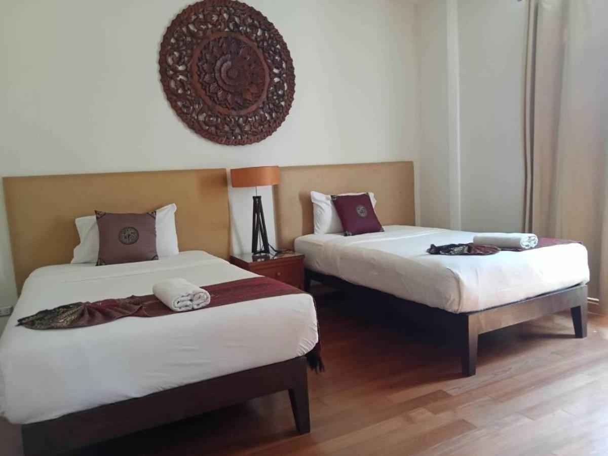 Hua Hin Blue Lagoon