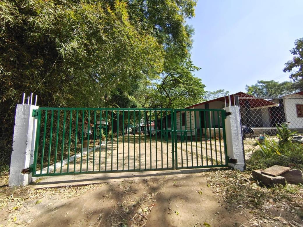 Ranjo's Farm house view 2